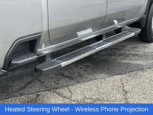 Used 2025 Chevrolet Silverado 2500 LT w/ Convenience Package image 29