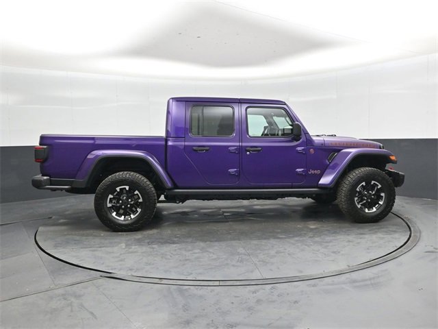 New 2026 Jeep Gladiator Rubicon image 7