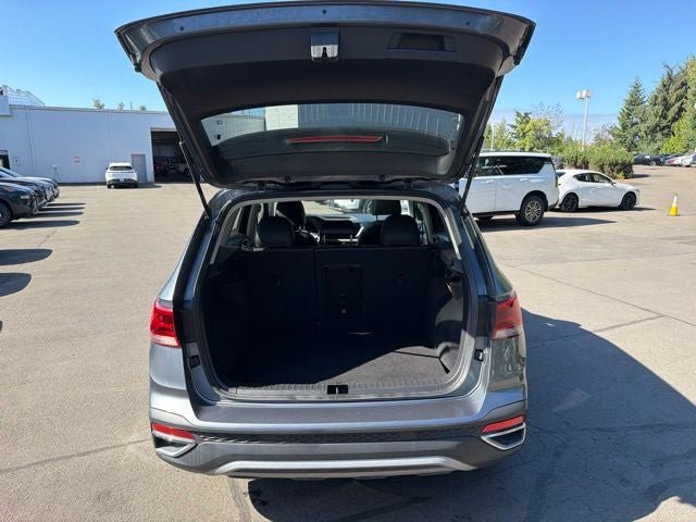 Used 2022 Volkswagen Taos SE AWD/4WD image 30