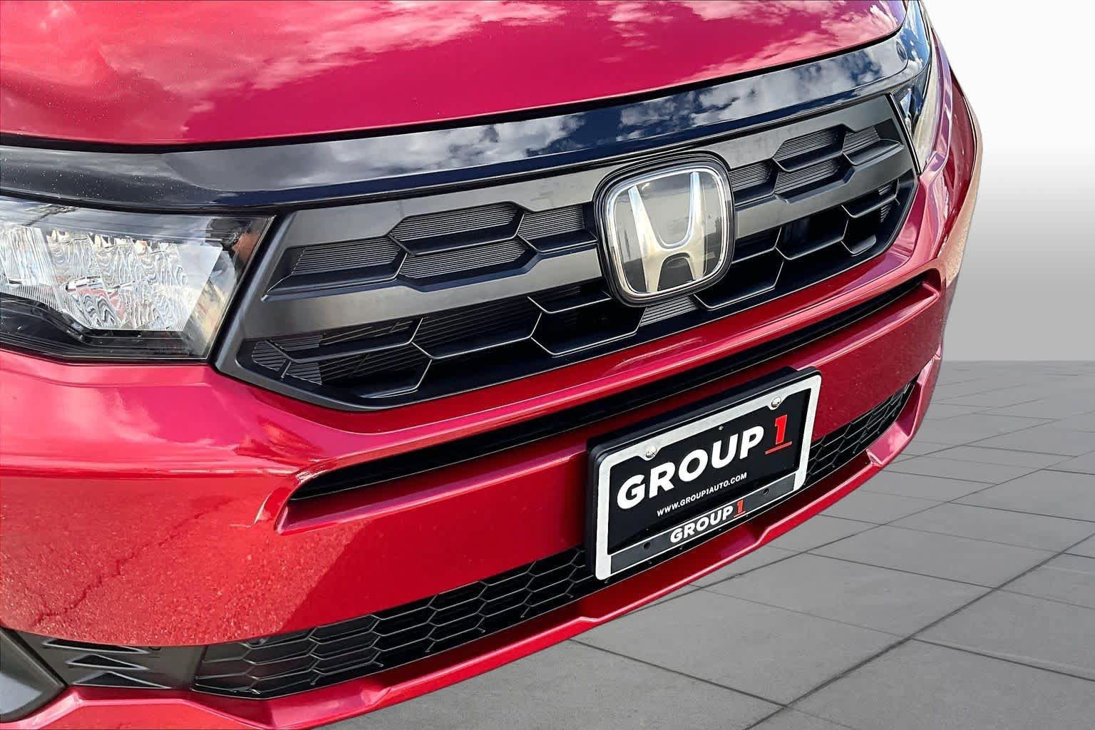 Used 2026 Honda Odyssey Sport-L image 28