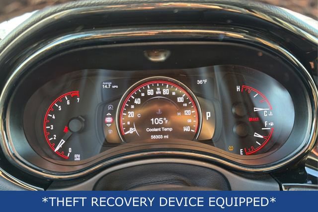 Used 2023 Dodge Durango GT image 10