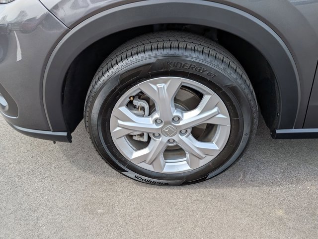 Certified 2023 Honda HR-V LX image 22