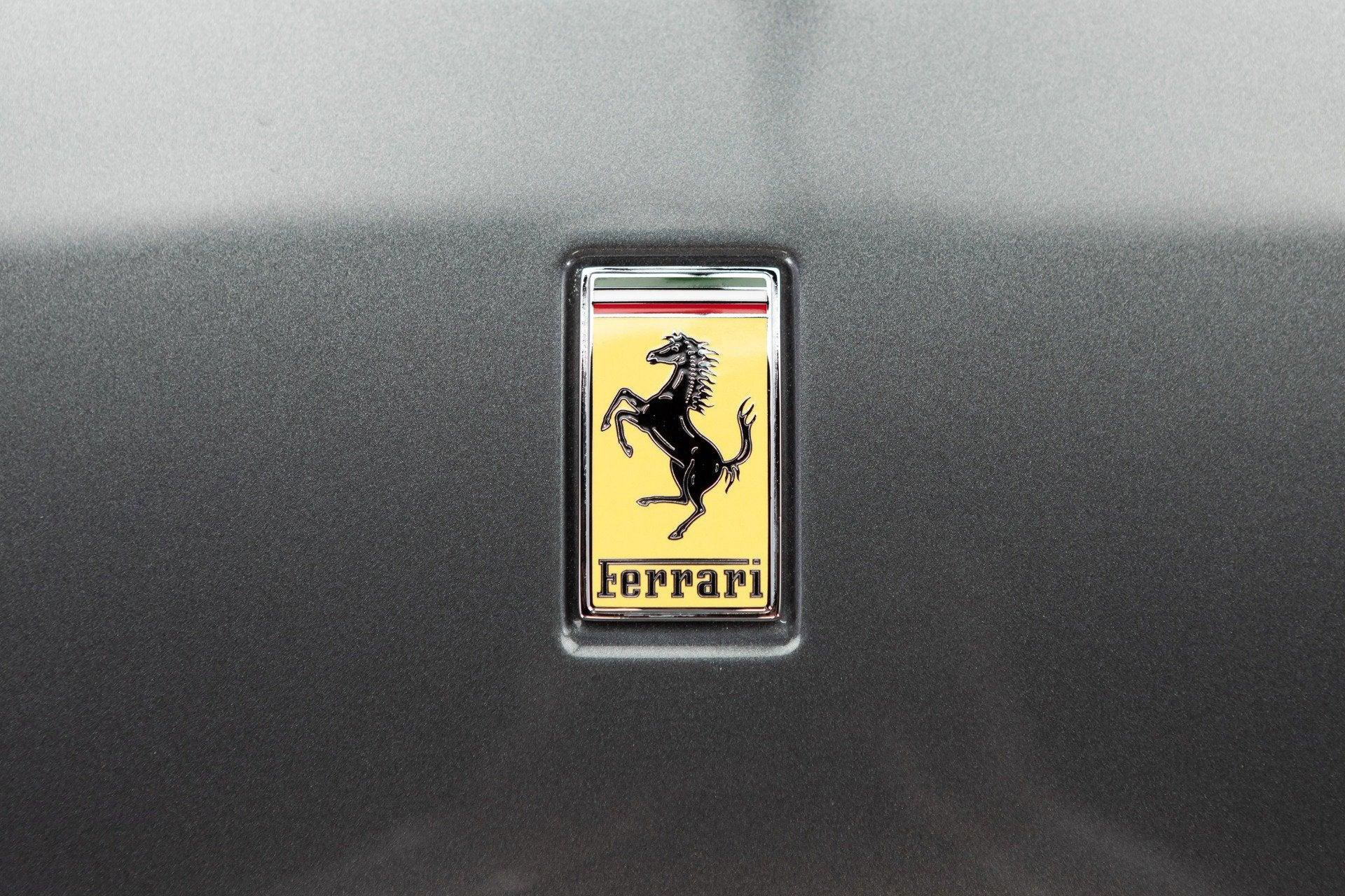 Certified 2024 Ferrari Roma Spider image 24