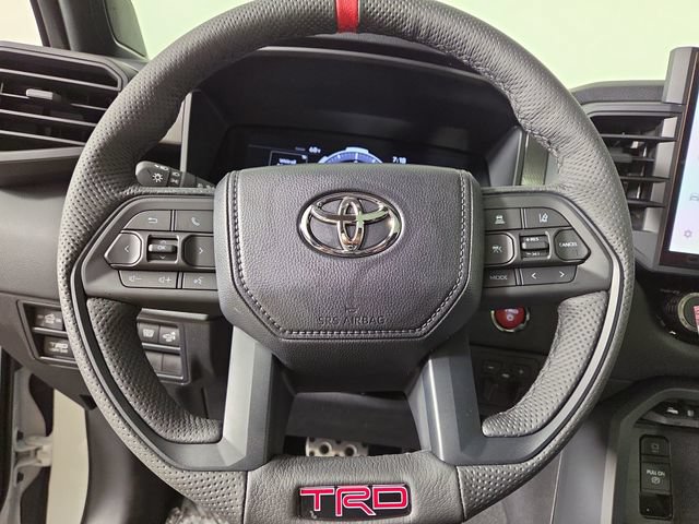 New 2026 Toyota Tundra TRD Pro AWD/4WD image 21