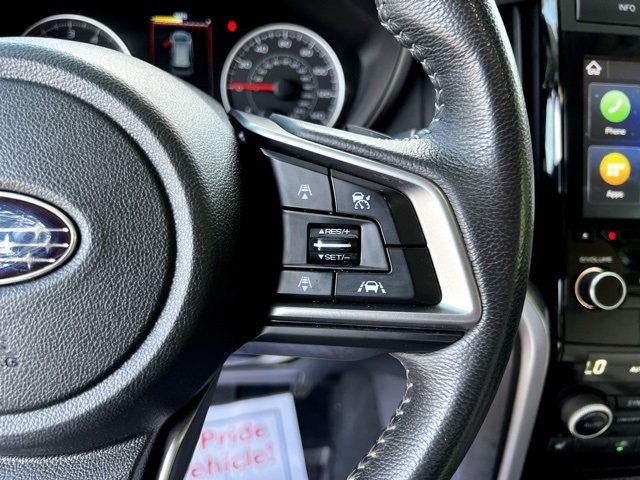 Used 2020 Subaru Ascent Premium w/ Convenience Package image 37