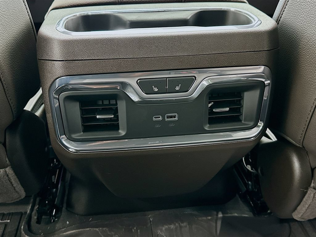 New 2026 GMC Sierra 2500 Denali w/ Denali Reserve Package AWD/4WD image 27
