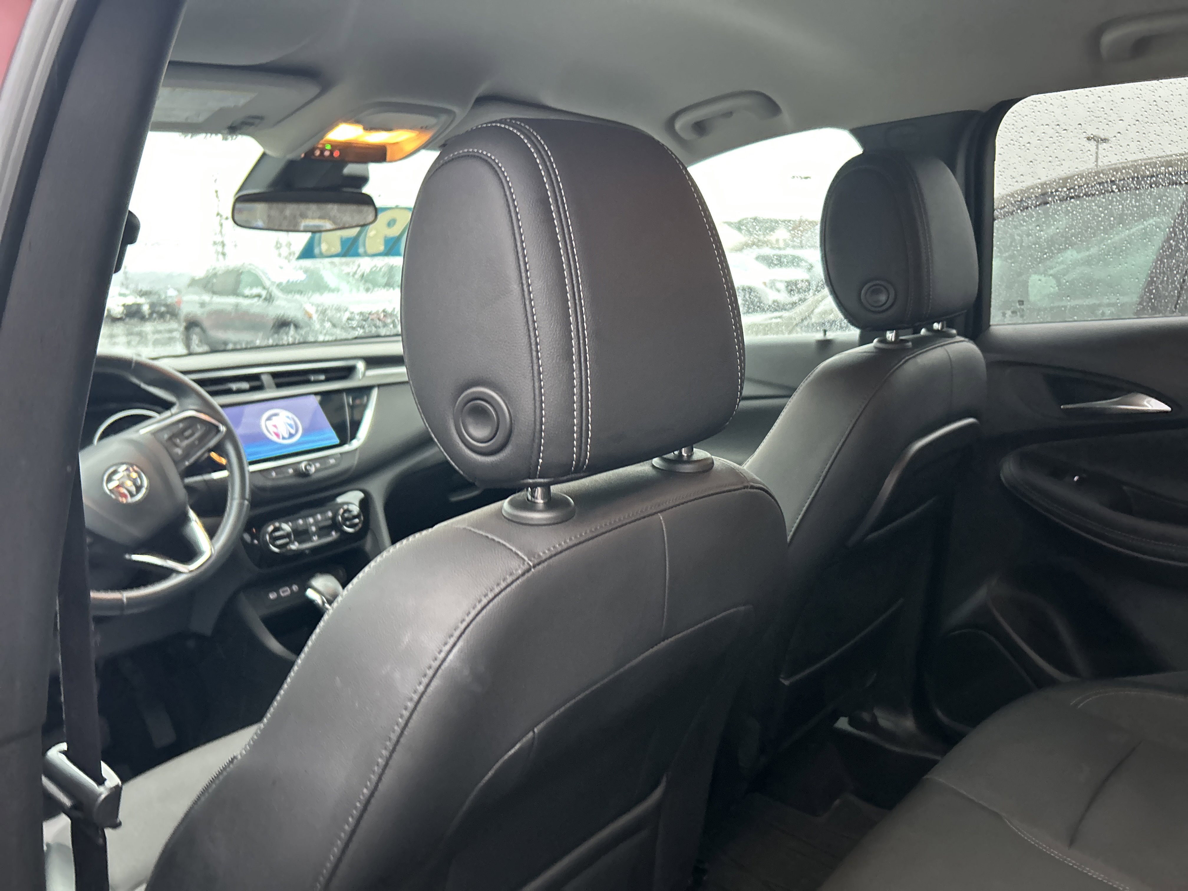 Used 2023 Buick Encore GX Select image 16