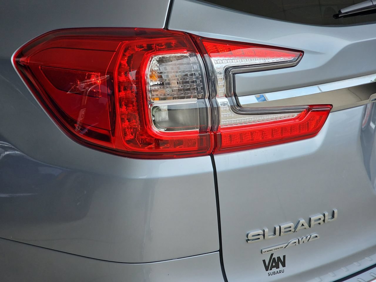 Used 2023 Subaru Ascent Premium w/ Convenience Package AWD/4WD image 38