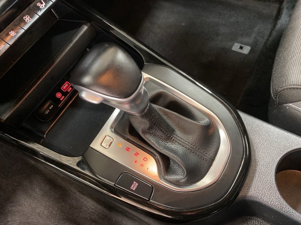 Used 2019 Kia Forte S image 26