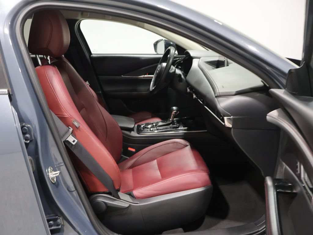 Used 2025 MAZDA CX-30 AWD 2.5 S w/ Preferred Package image 22