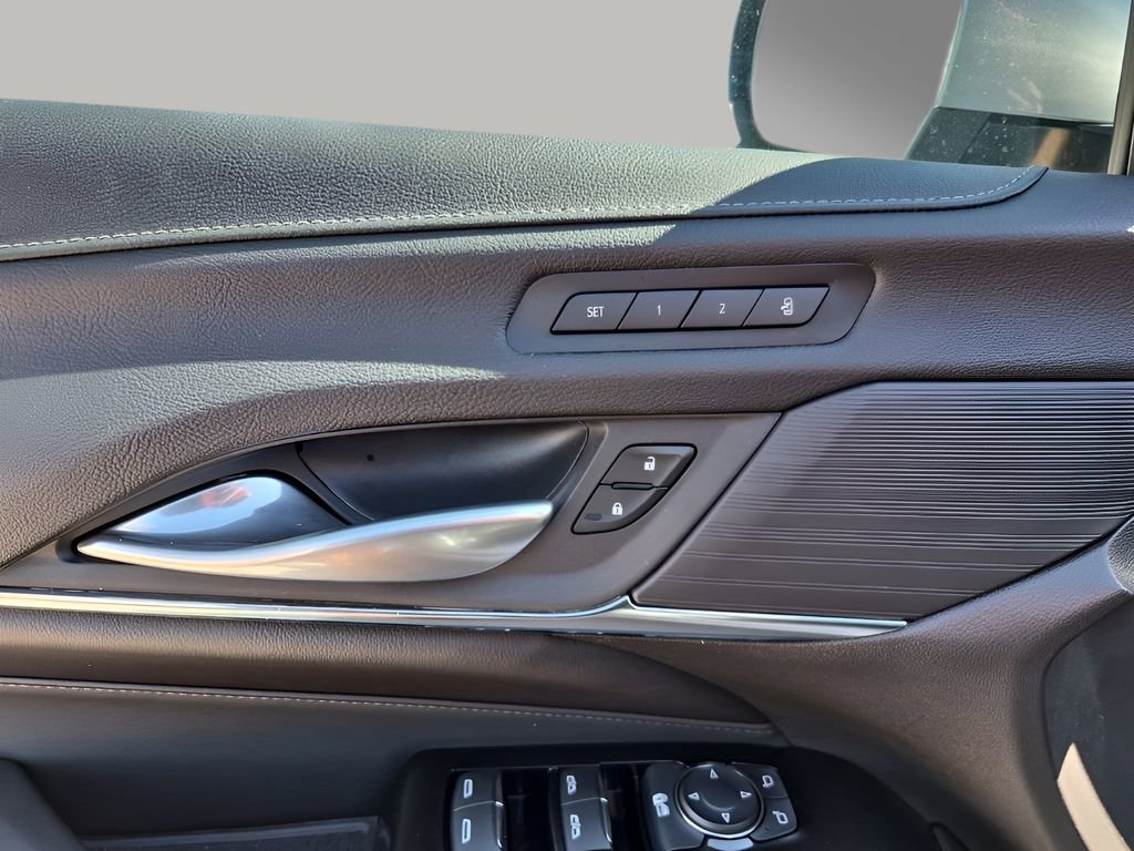 Certified 2024 Cadillac CT4 Premium Luxury w/ Climate Package image 27