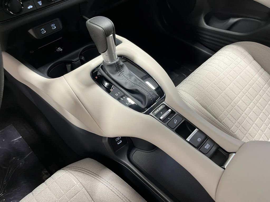 New 2026 Honda HR-V LX image 20