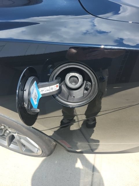 New 2026 Ford Mustang Dark Horse w/ Dark Horse Handlin Package RWD image 17
