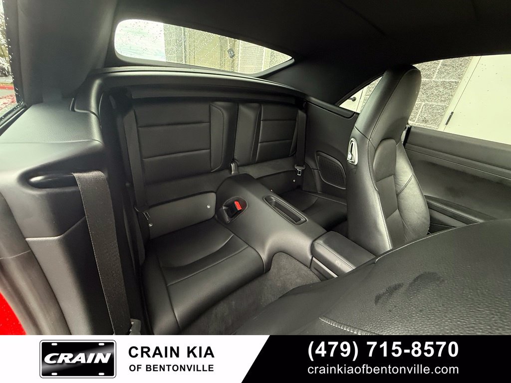Used 2018 Porsche 911 Carrera RWD image 29