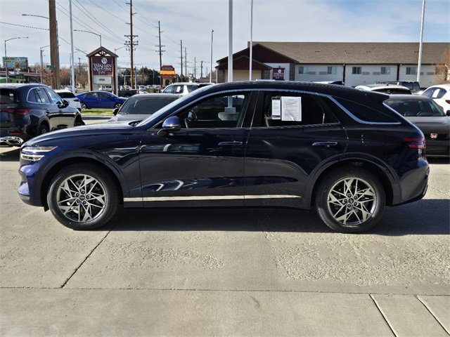 Used 2022 Genesis GV70 2.5T w/ Select Package image 44