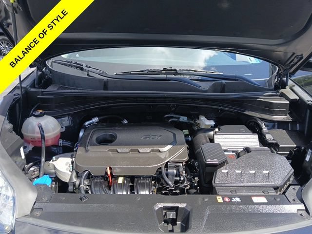 Used 2022 Kia Sportage LX AWD/4WD image 32