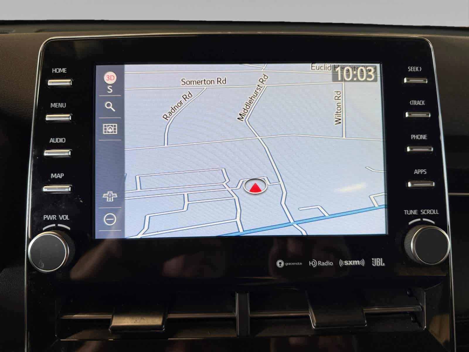 Used 2022 Toyota Avalon Limited w/ Advanced Safety Package FWD image 15