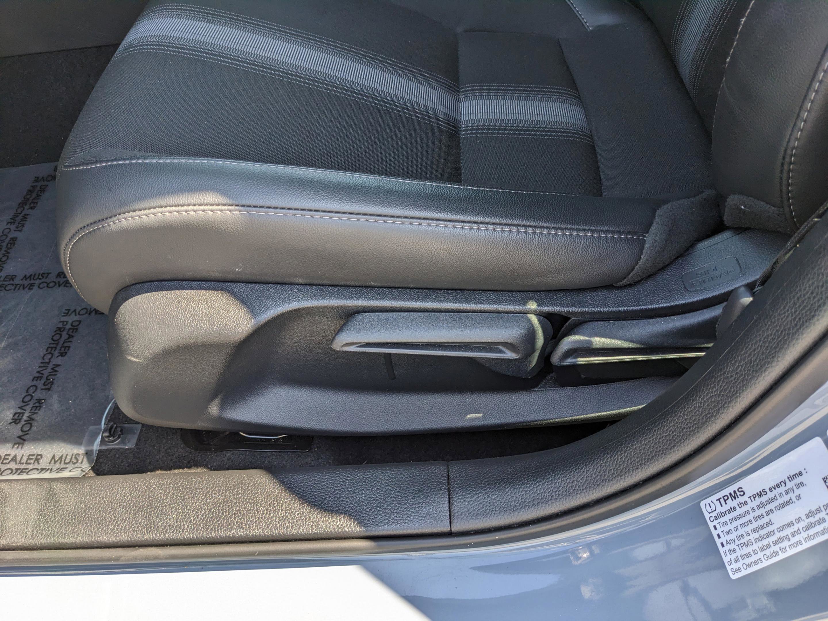 Used 2024 Honda Civic Sport image 20