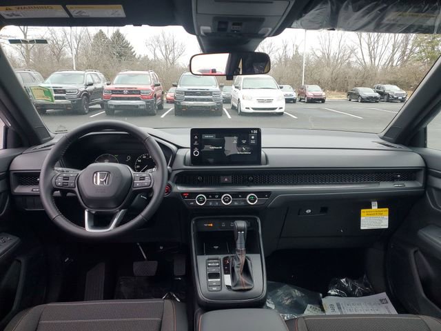 New 2026 Honda CR-V Sport image 20