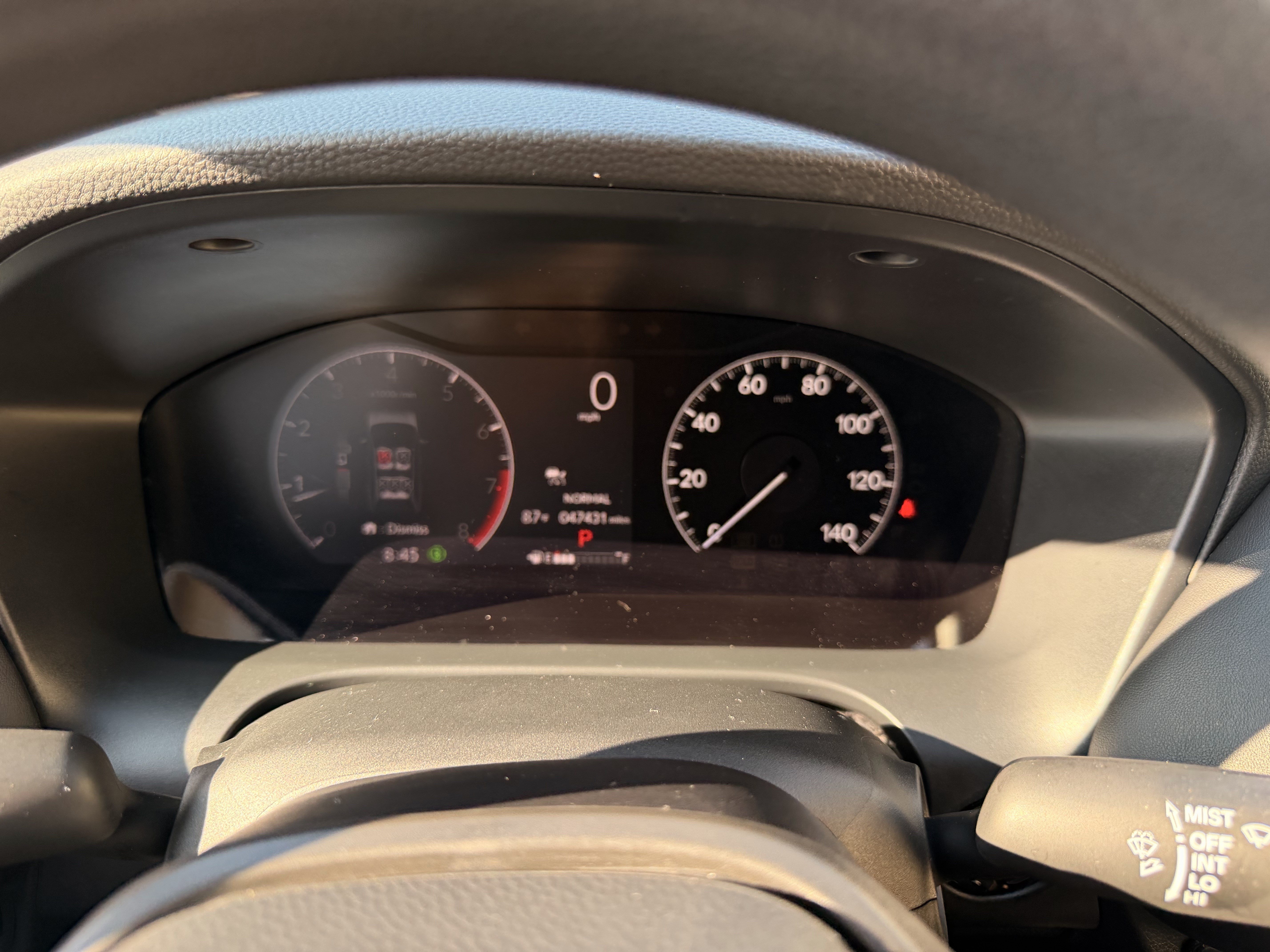 Used 2023 Honda HR-V LX image 20