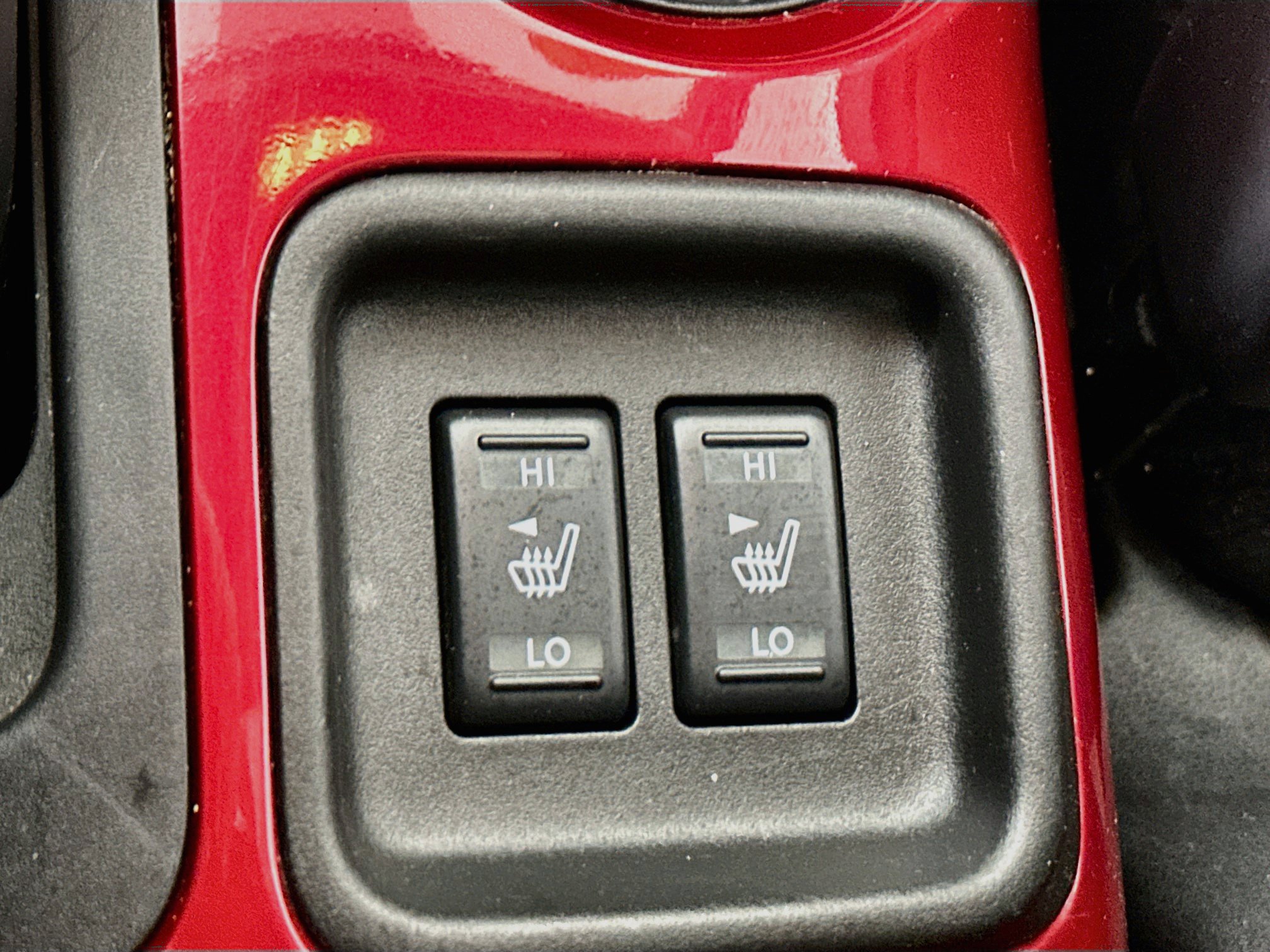 Used 2011 Nissan Juke SL FWD image 19