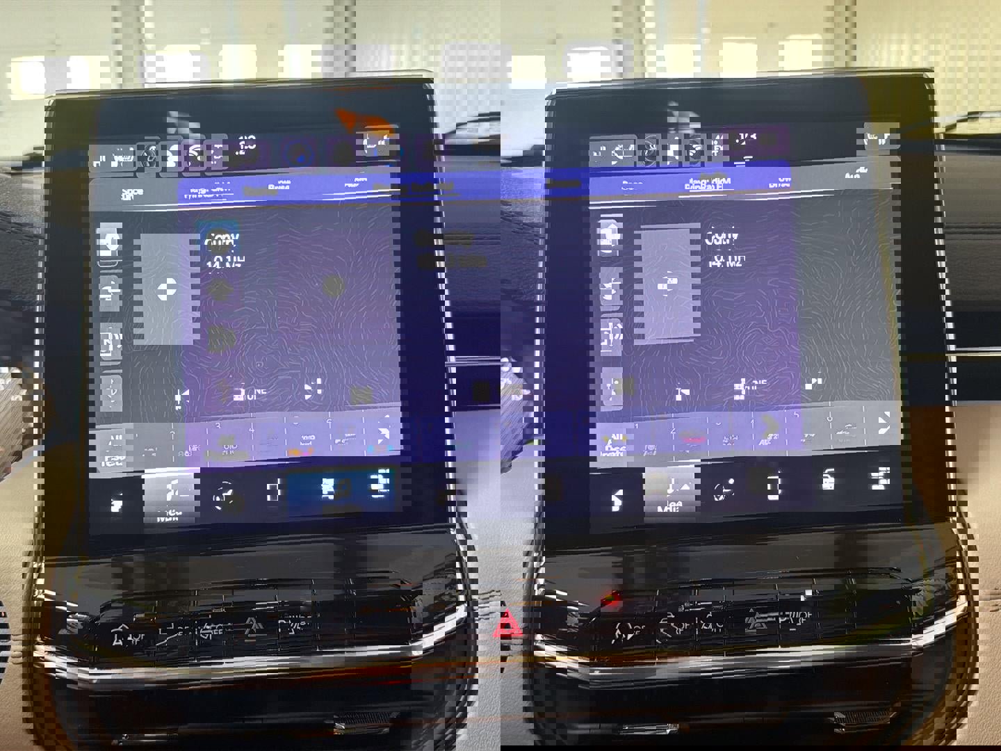 Used 2022 Jeep Compass Limited w/ Sun and Sound Group image 22