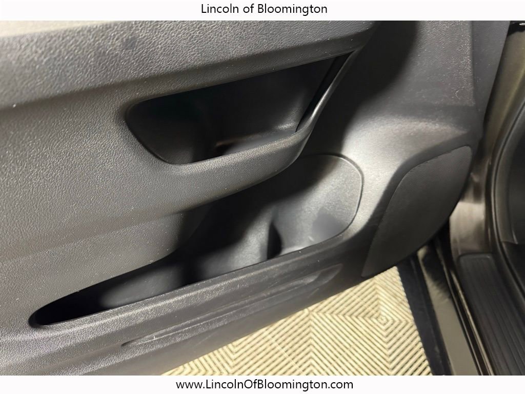 Used 2016 Honda CR-V EX-L image 17