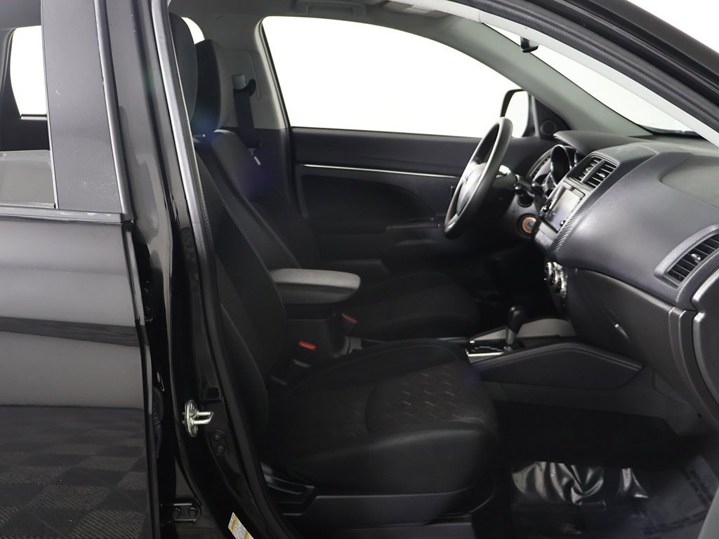 Used 2024 Mitsubishi Outlander Sport ES image 22