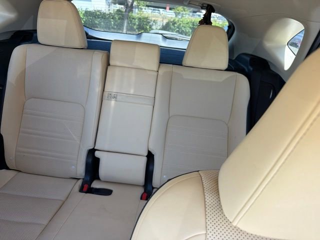 Used 2020 Lexus NX 300h AWD w/ Premium Package image 33