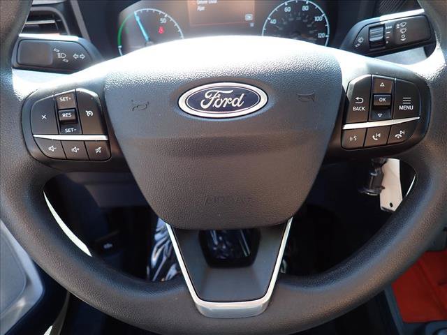 Used 2024 Ford Maverick XLT FWD image 13