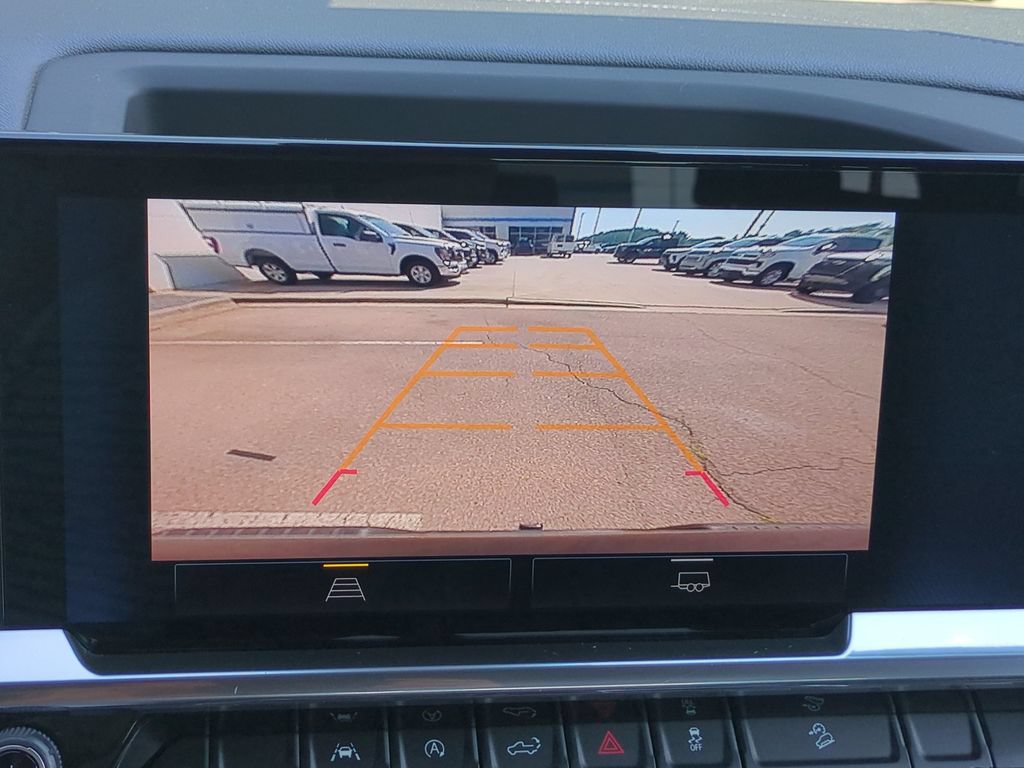 Used 2022 Chevrolet Silverado 1500 RST AWD/4WD image 24