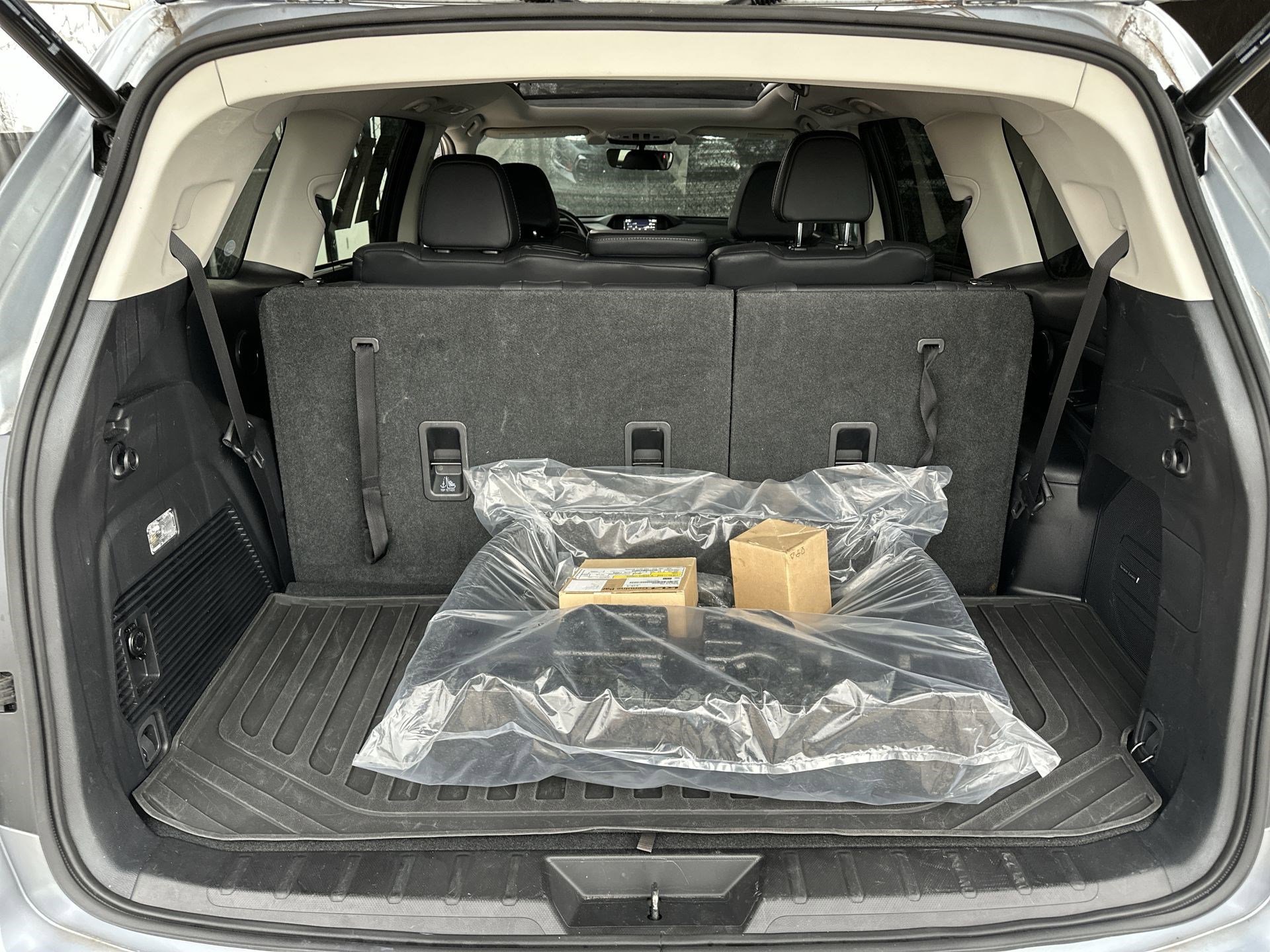 Used 2022 Subaru Ascent Limited w/ Technology Package image 21