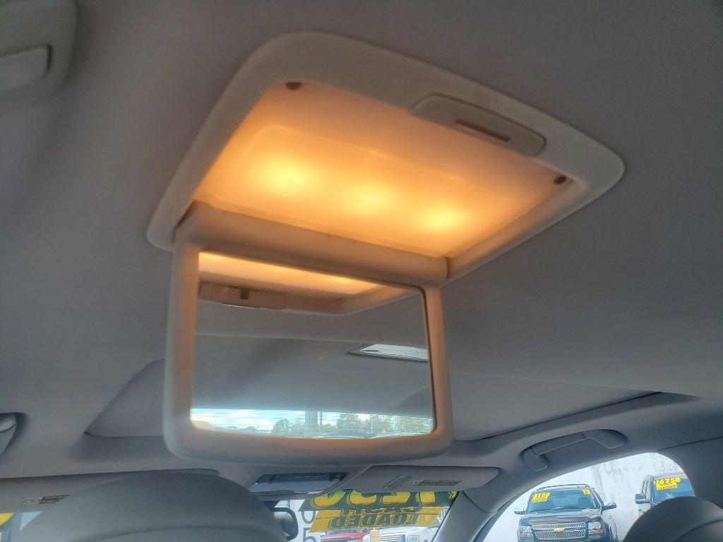 Used 2008 Lexus LS 460 Base image 31