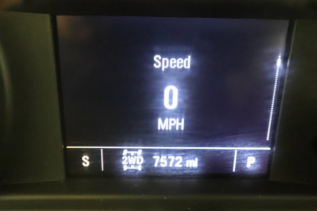 Used 2025 Chevrolet Silverado 2500 W/T w/ WT Convenience Package image 13