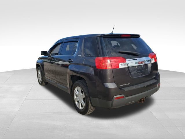 Used 2014 GMC Terrain SLE image 6