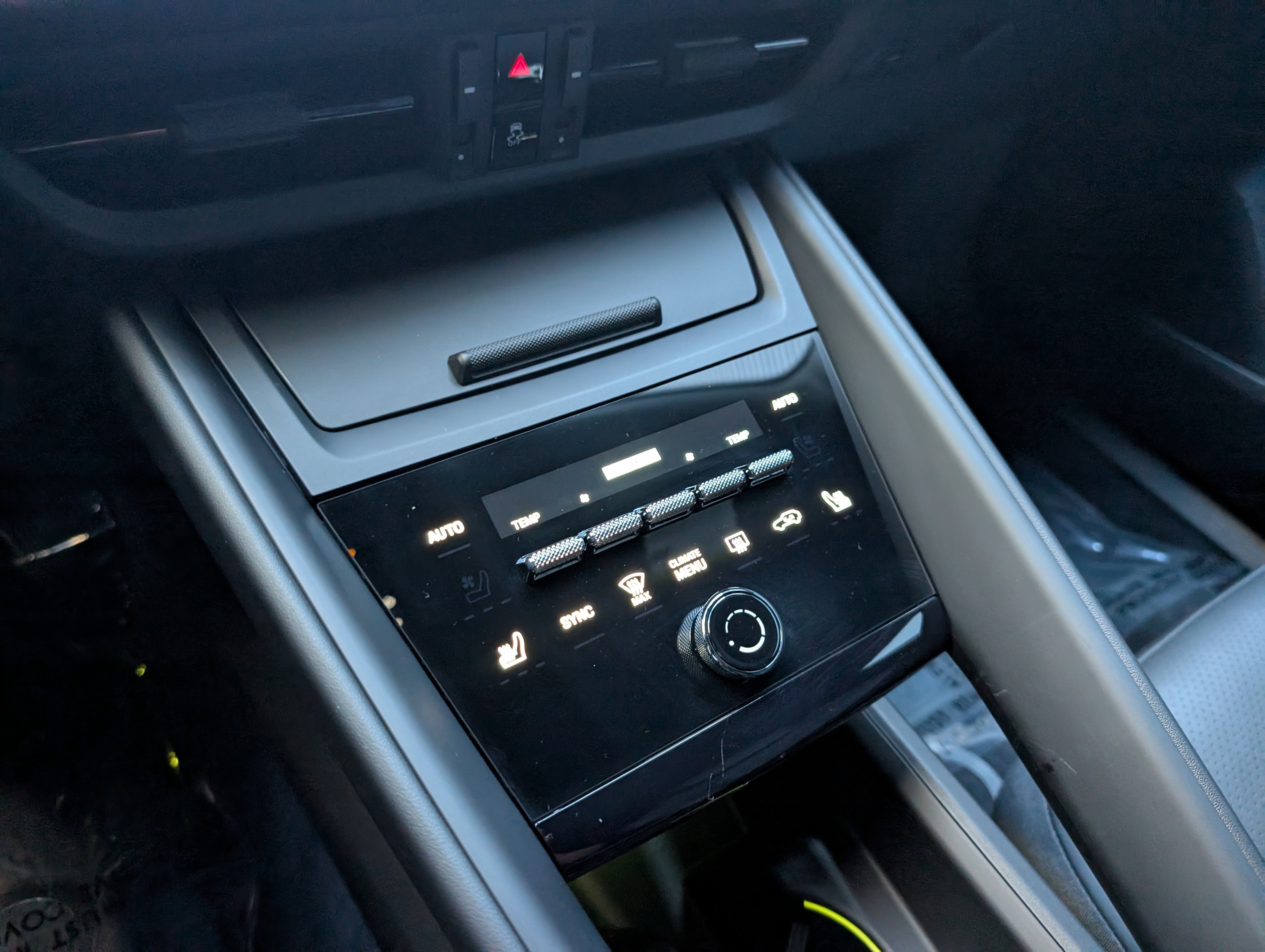 Used 2025 Porsche Macan Electric image 41