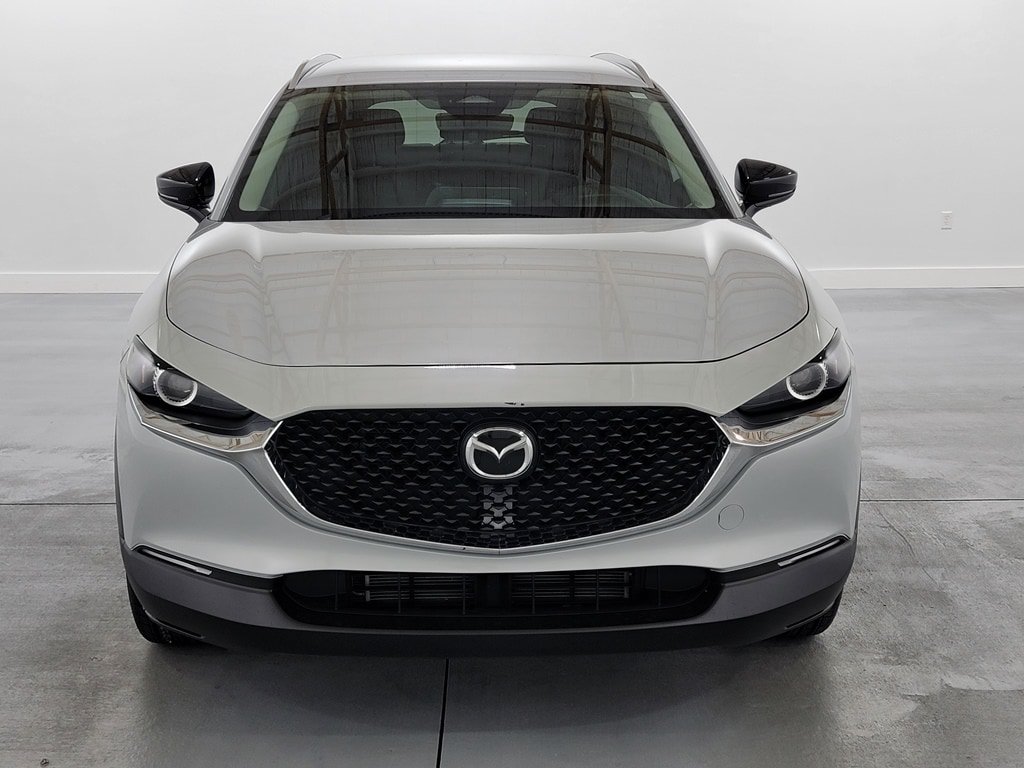 Used 2024 MAZDA CX-30 AWD 2.5 S w/ Select Sport Pkg image 3