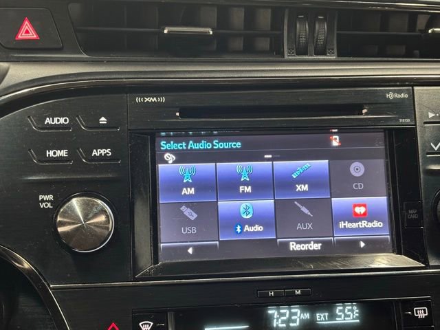 Used 2016 Toyota Avalon Touring w/ Protection Package image 21