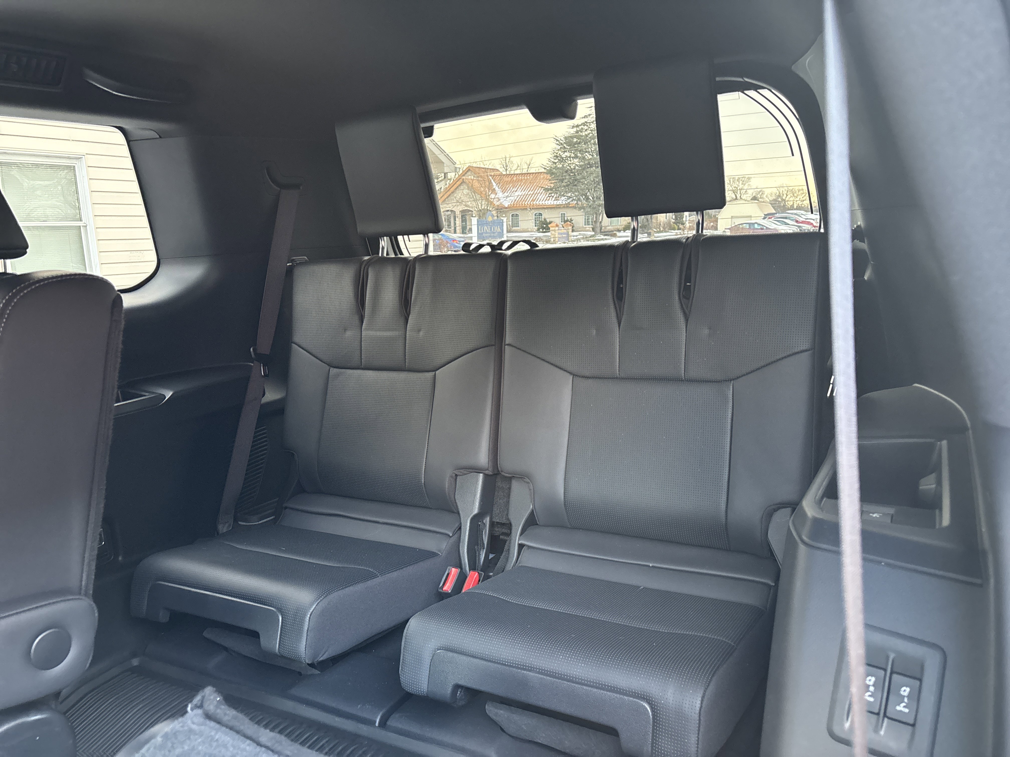 Used 2024 Lexus GX 550 w/ Accessory Package (2T) image 15