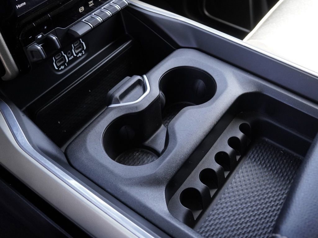 Certified 2023 RAM 2500 Laramie AWD/4WD image 19