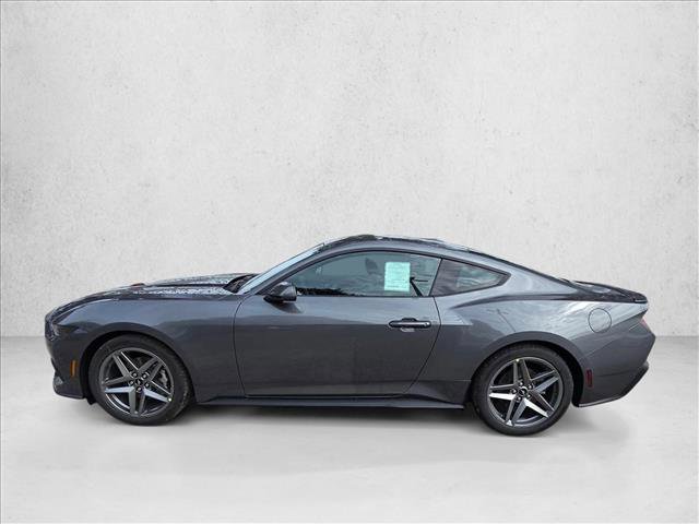 New 2026 Ford Mustang Premium image 5