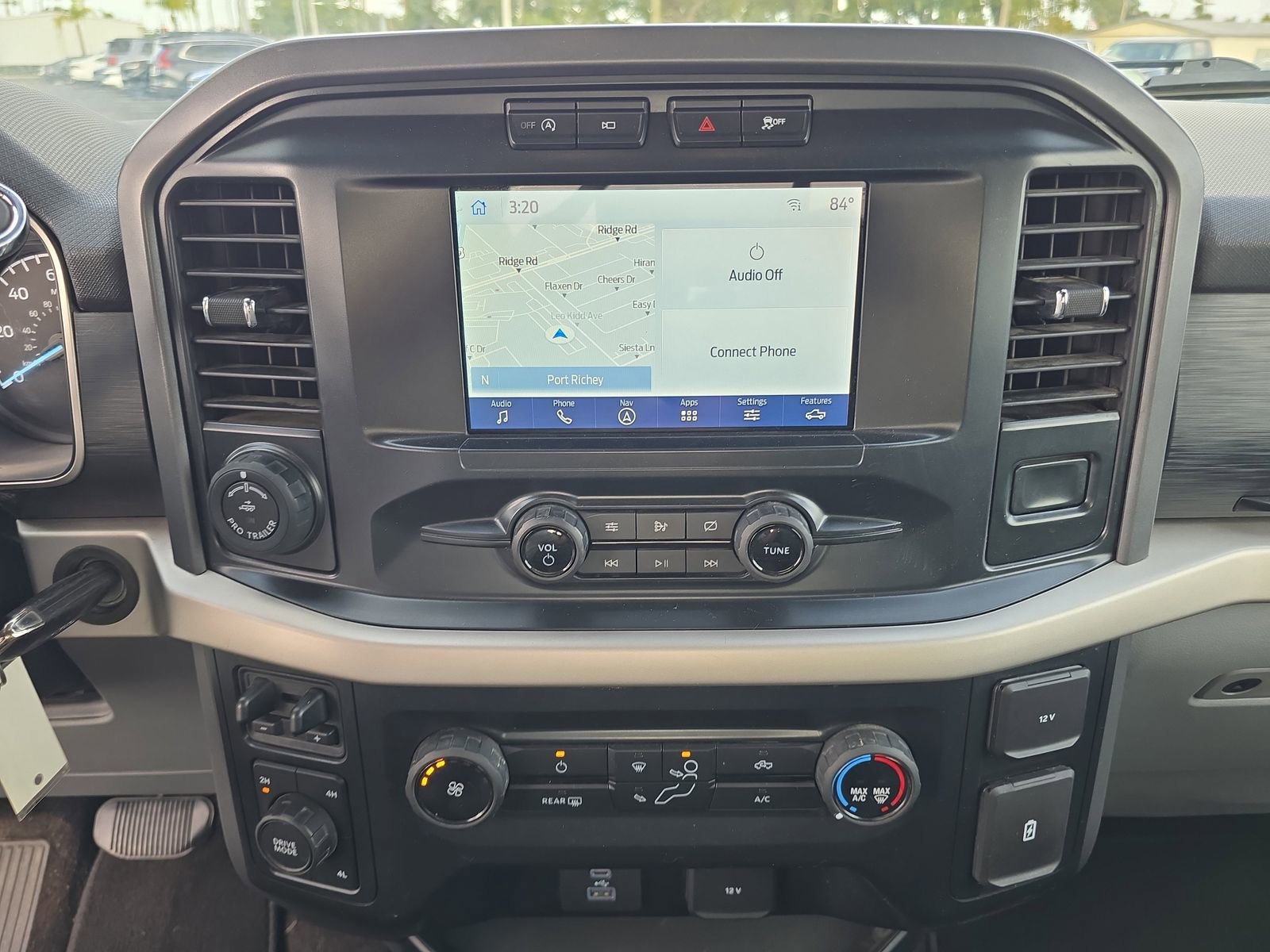 Used 2021 Ford F150 XLT w/ XTR Package image 16