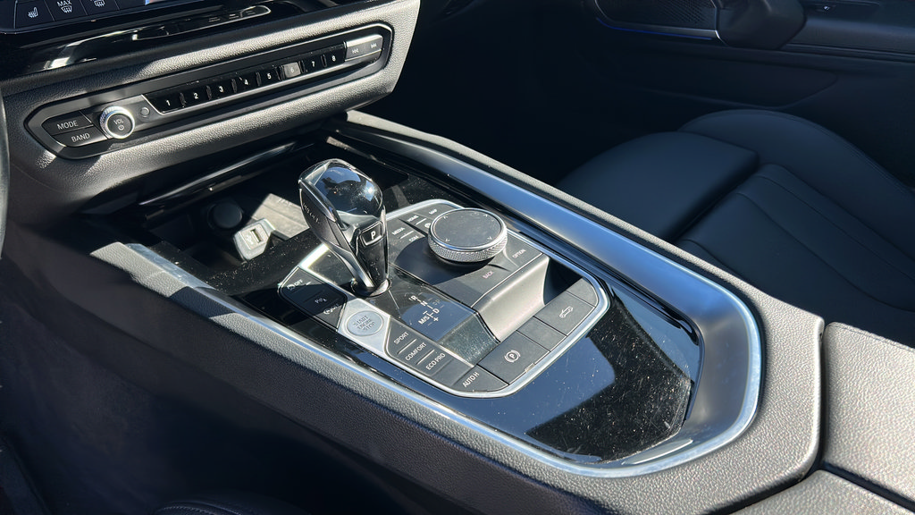 Used 2021 BMW Z4 sDrive30i w/ Convenience Package RWD image 19