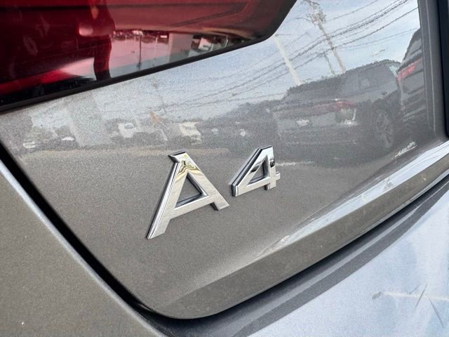 Certified 2022 Audi A4 2.0T Prestige AWD/4WD image 17