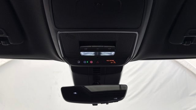 New 2026 Chevrolet Traverse RS AWD/4WD image 49