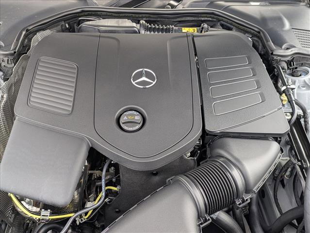 New 2026 Mercedes-Benz CLE 300 4MATIC Coupe image 15