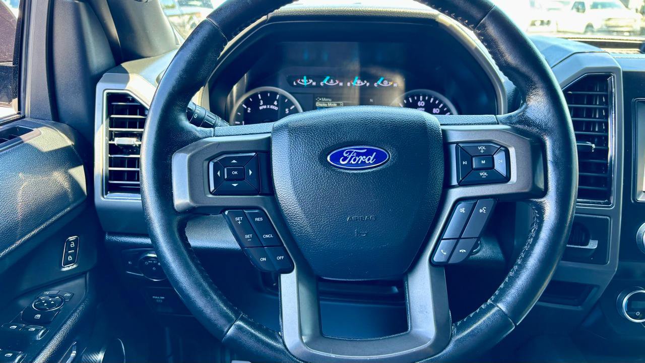 Used 2019 Ford Expedition Max XLT AWD/4WD image 20