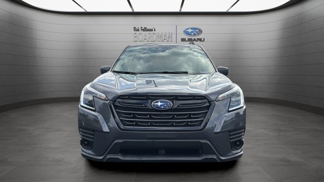 Used 2023 Subaru Forester AWD/4WD image 12