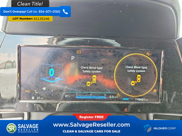 Used 2022 Hyundai Elantra SEL w/ Convenience Package FWD image 12