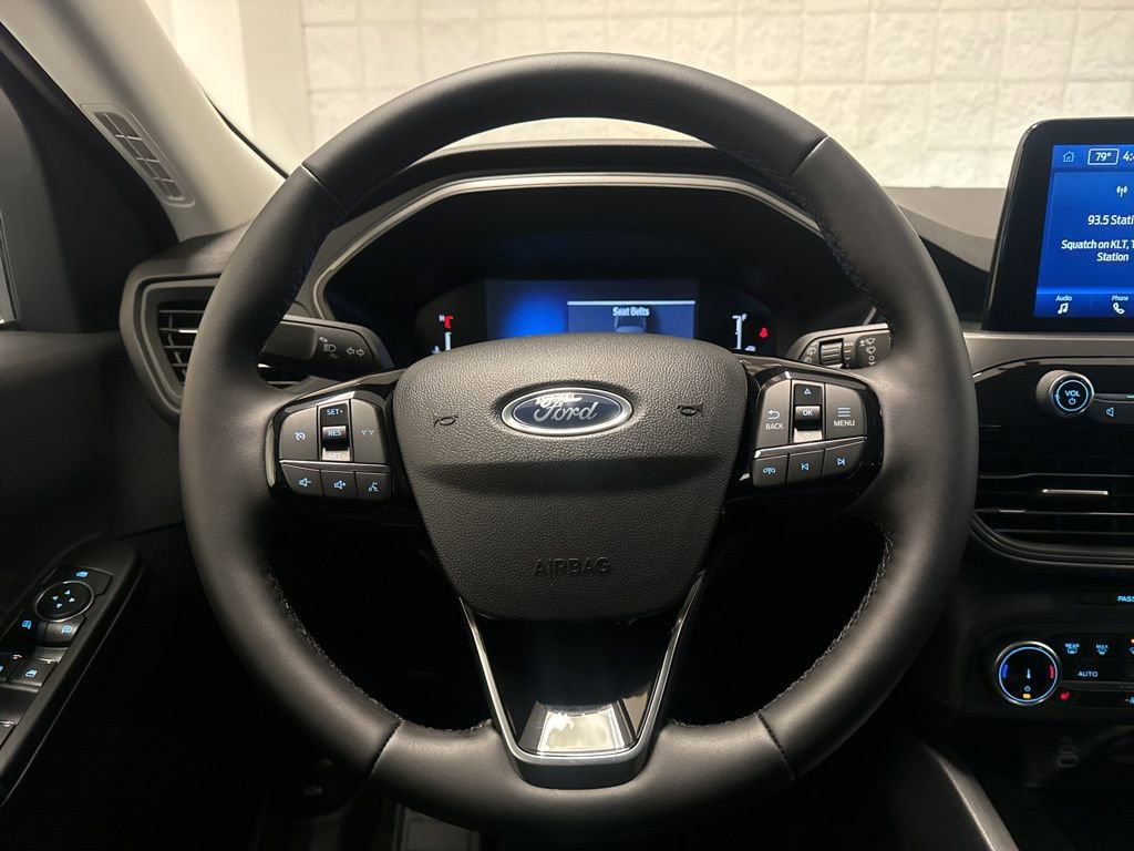 New 2026 Ford Escape Active w/ Cold Weather Package image 24